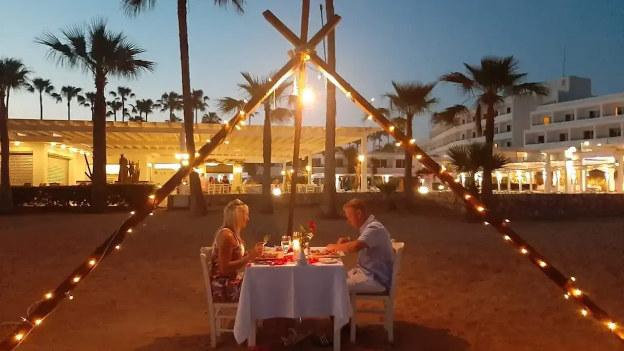 Dome Beach Marina Hotel & Resort