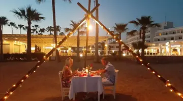 Dome Beach Marina Hotel & Resort