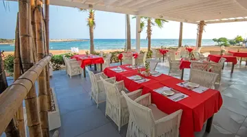 Dome Beach Marina Hotel & Resort