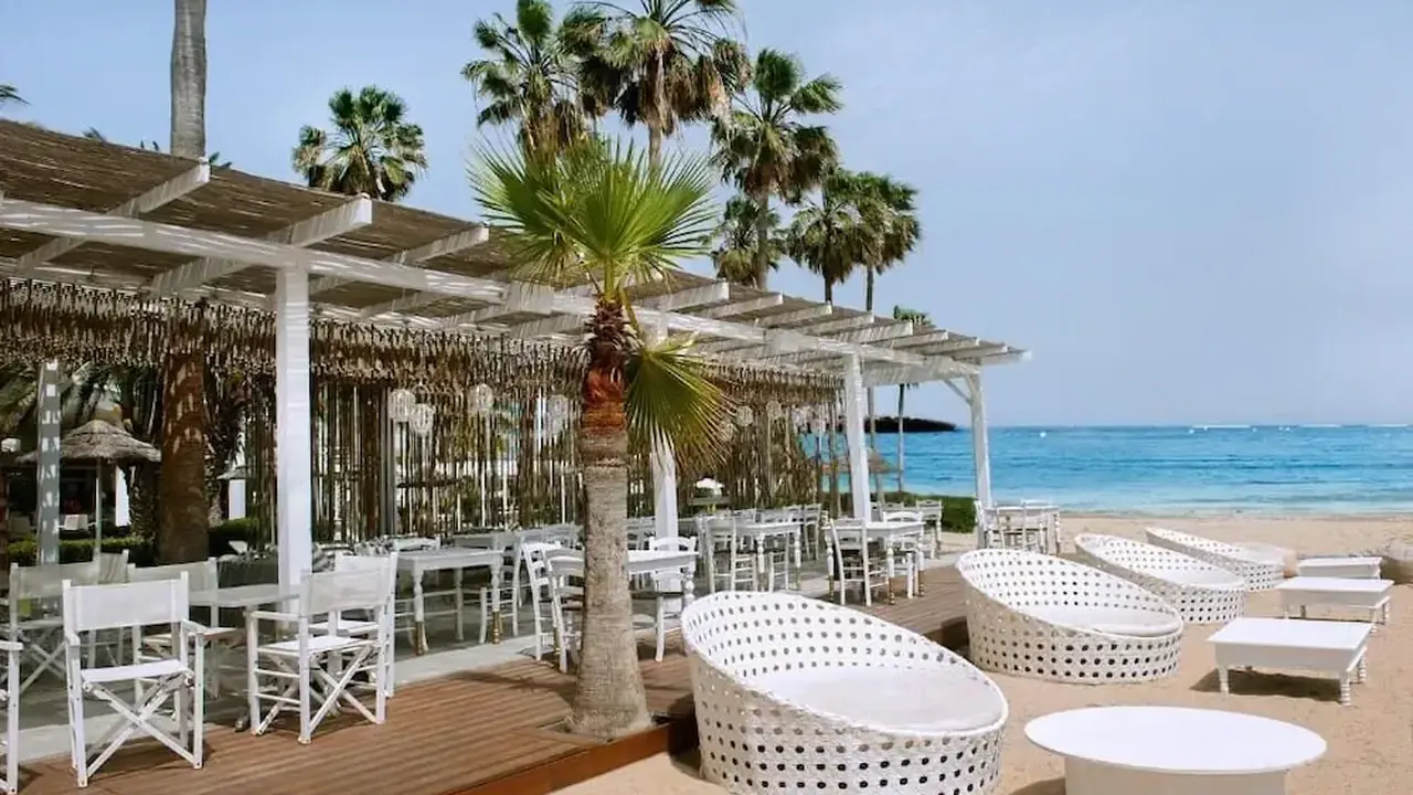 Dome Beach Marina Hotel & Resort