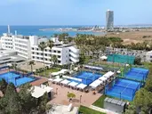 Dome Beach Marina Hotel & Resort