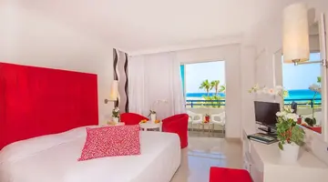 Dome Beach Marina Hotel & Resort