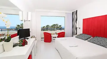 Dome Beach Marina Hotel & Resort