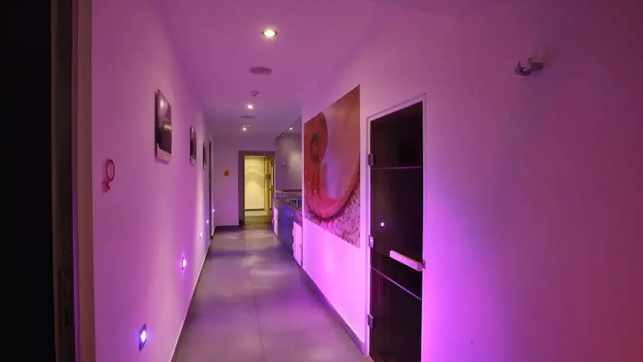 Dome Beach Marina Hotel & Resort