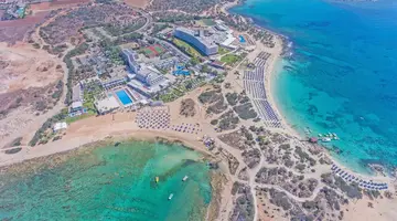 Dome Beach Marina Hotel & Resort