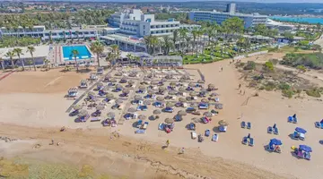 Dome Beach Marina Hotel & Resort