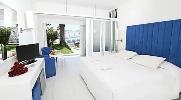 Dome Beach Marina Hotel & Resort