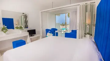 Dome Beach Marina Hotel & Resort