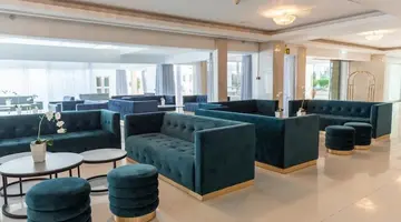 Dome Beach Marina Hotel & Resort
