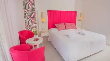 Dome Beach Marina Hotel & Resort