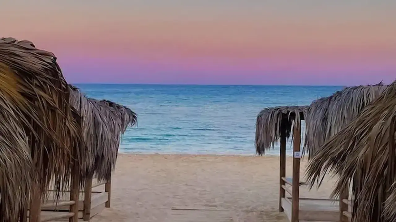 Dome Beach Marina Hotel & Resort