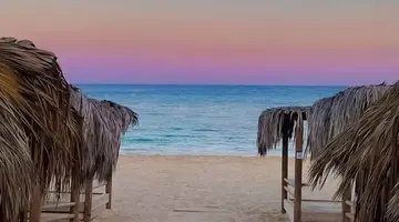 Dome Beach Marina Hotel & Resort