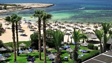 Dome Beach