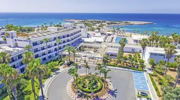 Dome Beach