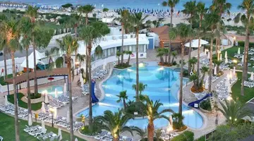 Dome Beach