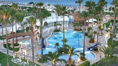 Dome Beach