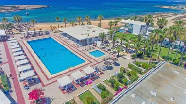 Dome Beach