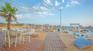 Dome Beach
