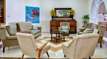 Dome Hotel