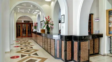 Dome Hotel