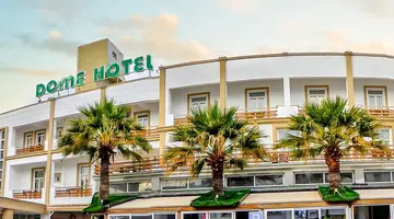 Dome Hotel