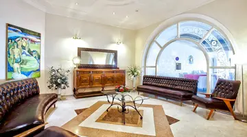 Dome Hotel