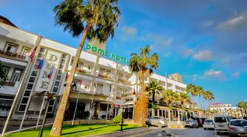 Dome Hotel