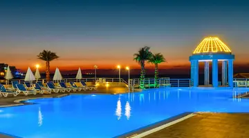 Dome Hotel