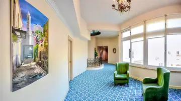 Dome Hotel