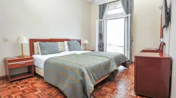 Dome Hotel