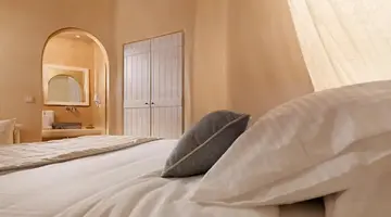Dome Santorini Resort