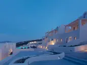 Dome Santorini Resort