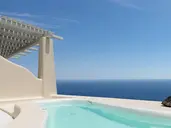 Dome Santorini Resort