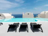 Dome Santorini Resort