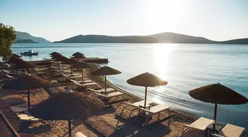 DOMES AULUS ELOUNDA CURIO COLLECTION BY HILTON