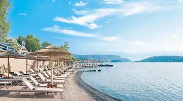 DOMES AULUS ELOUNDA CURIO COLLECTION BY HILTON