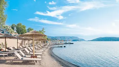 DOMES AULUS ELOUNDA CURIO COLLECTION BY HILTON
