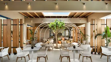 Domes Aulus Elounda, Curio Collection by Hilton