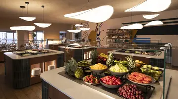 DOMES AULUS ELOUNDA, CURIO COLLECTION BY HILTON