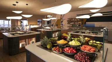 DOMES AULUS ELOUNDA, CURIO COLLECTION BY HILTON