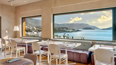 Domes Aulus Elounda, Curio Collection by Hilton