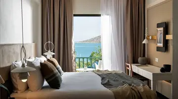 DOMES AULUS ELOUNDA, CURIO COLLECTION BY HILTON