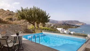 DOMES AULUS ELOUNDA, CURIO COLLECTION BY HILTON