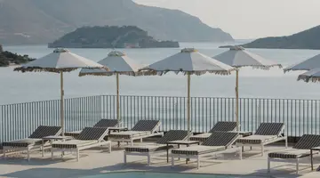 DOMES AULUS ELOUNDA, CURIO COLLECTION BY HILTON
