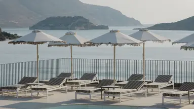 DOMES AULUS ELOUNDA, CURIO COLLECTION BY HILTON