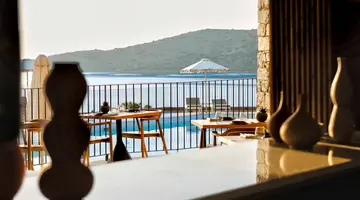 Domes Aulus Elounda, Curio Collection by Hilton