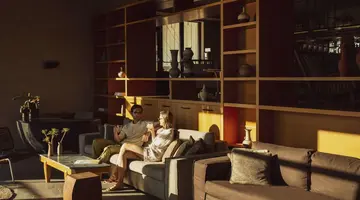 DOMES AULUS ELOUNDA CURIO COLLECTION BY HILTON