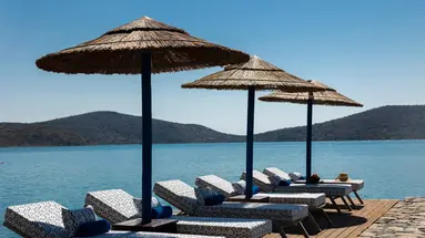 DOMES AULUS ELOUNDA CURIO COLLECTION BY HILTON