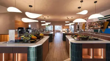 DOMES AULUS ELOUNDA CURIO COLLECTION BY HILTON