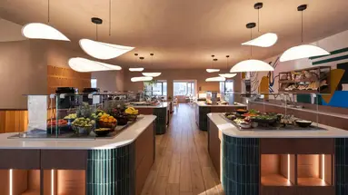 DOMES AULUS ELOUNDA CURIO COLLECTION BY HILTON